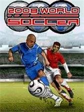 game pic for 2008 World Soccer
